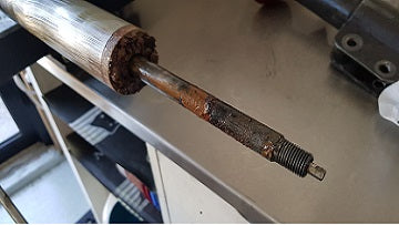 Motorsport Shocks - Price Vs Quality