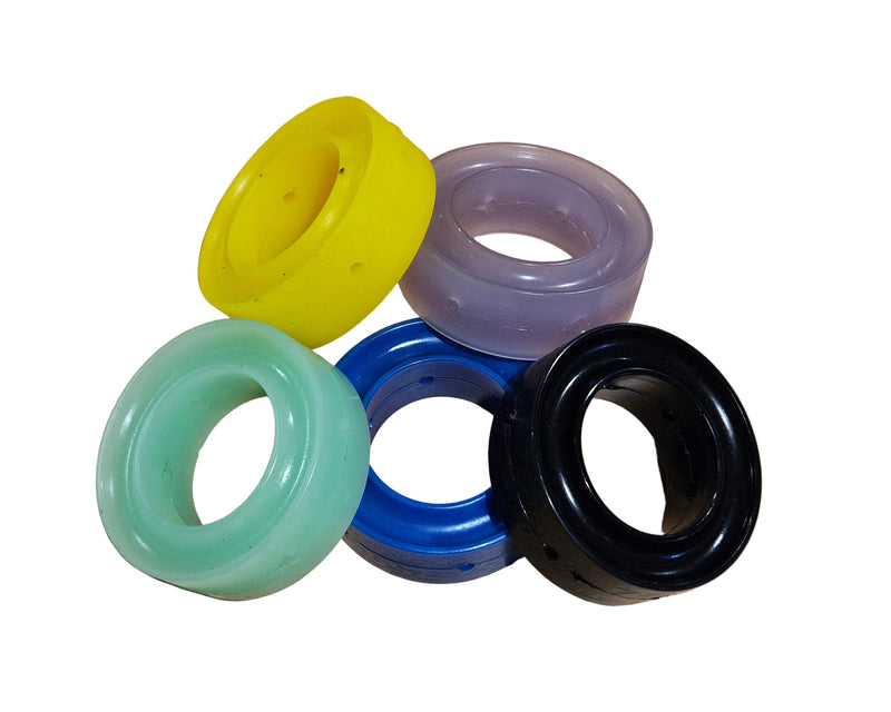 Spring Rubbers by Eibach | Racing Shocks Australia