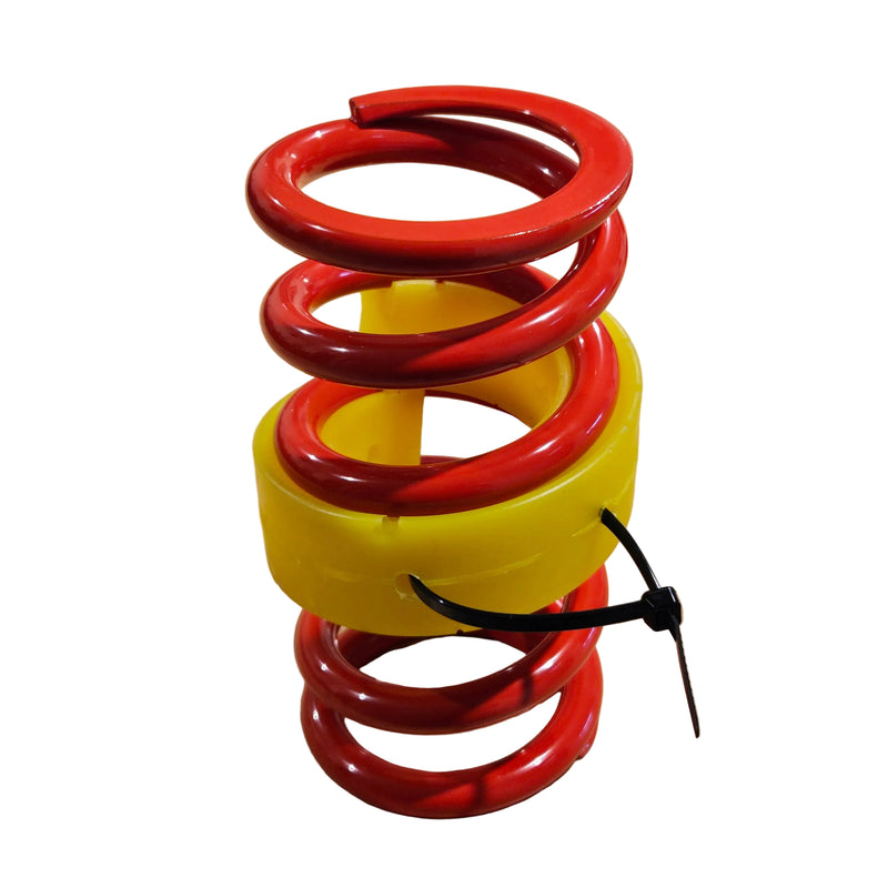 Spring Rubbers by Eibach | Racing Shocks Australia