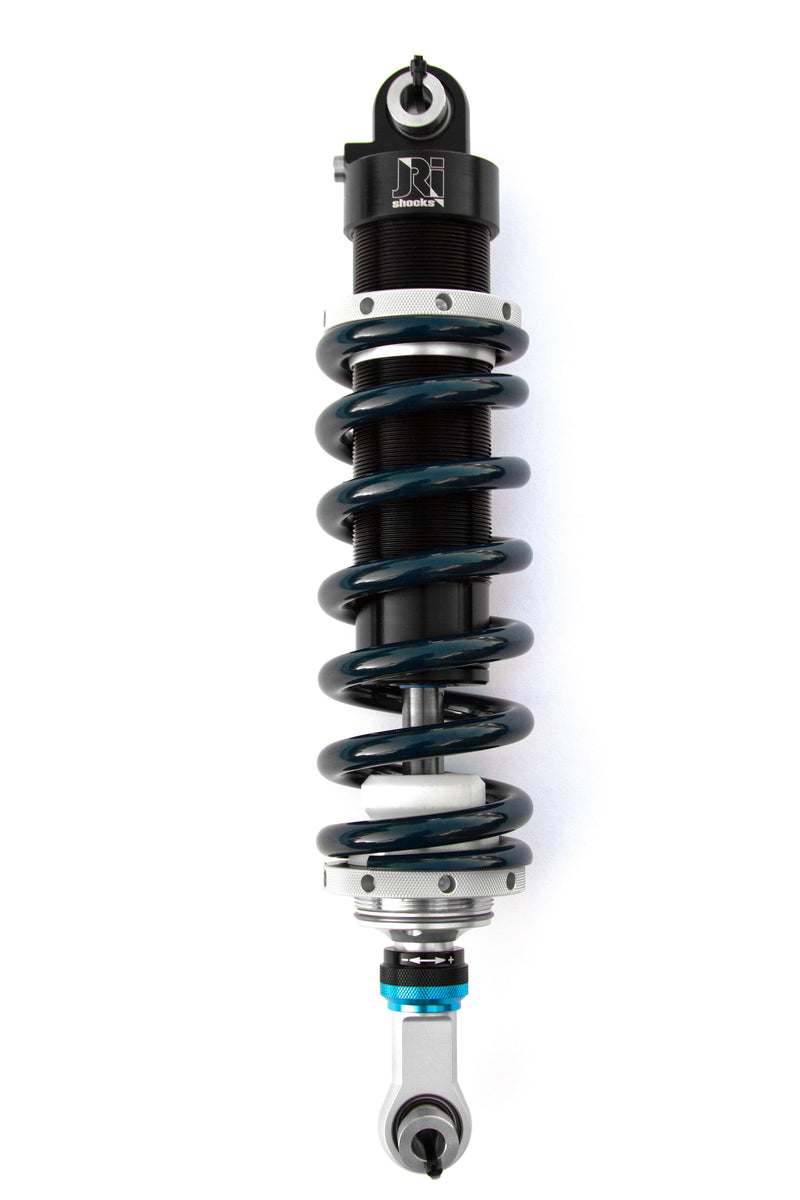 JRi Shocks - BMW R18 Rear Adjustable Shock (2020+) | Racing Shocks ...