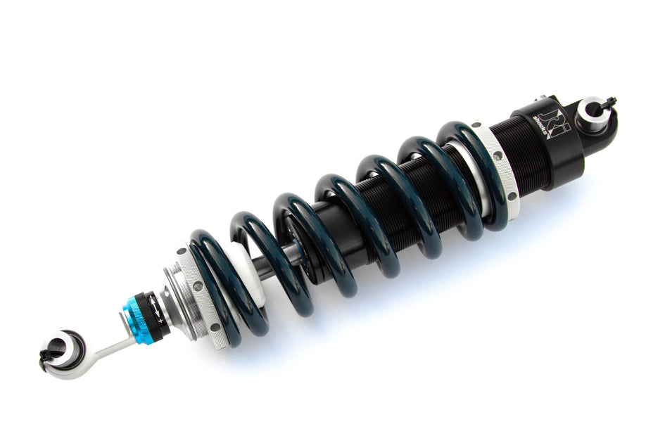 JRi Shocks - BMW R18 Rear Adjustable Shock (2020+) | Racing Shocks ...
