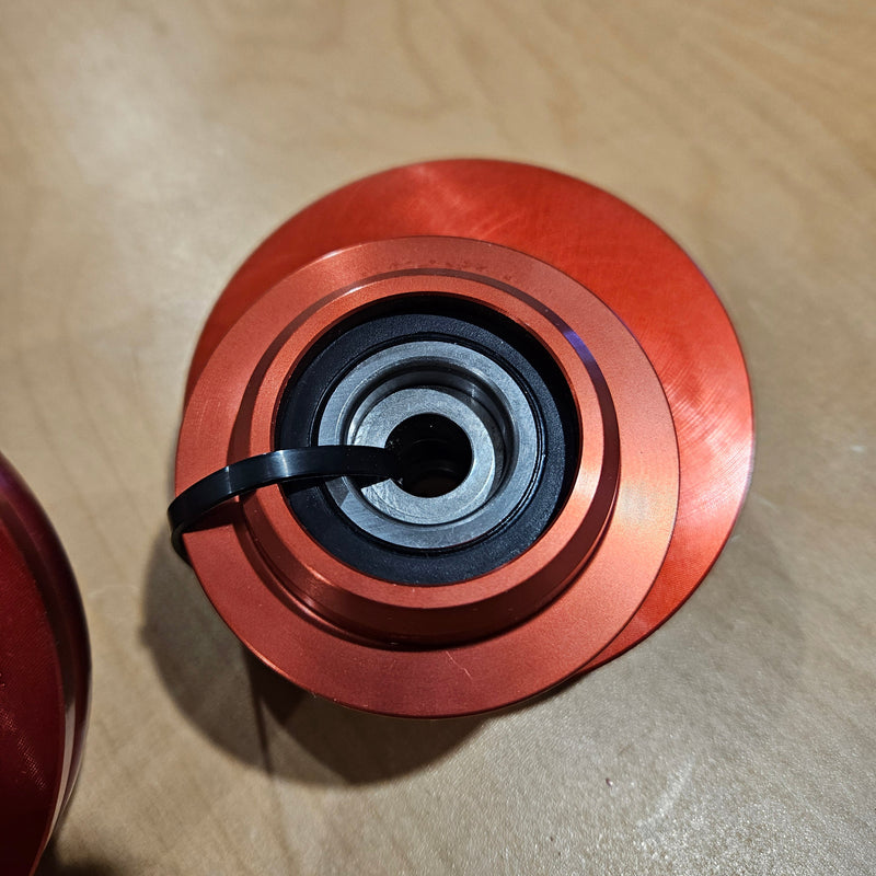 Vorshlag Chevrolet Camaro 5th Gen Front Strut/Camber Mounts