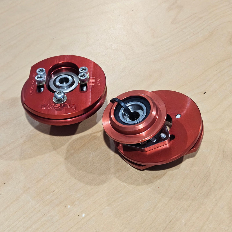 Vorshlag Chevrolet Camaro 5th Gen Front Strut/Camber Mounts