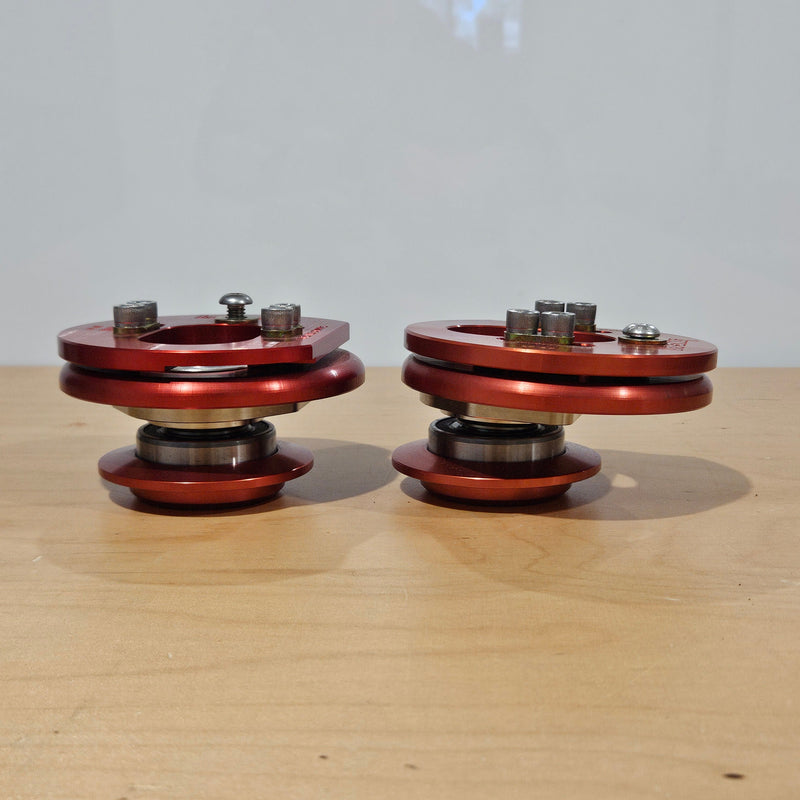 Vorshlag Chevrolet Camaro 5th Gen Front Strut/Camber Mounts