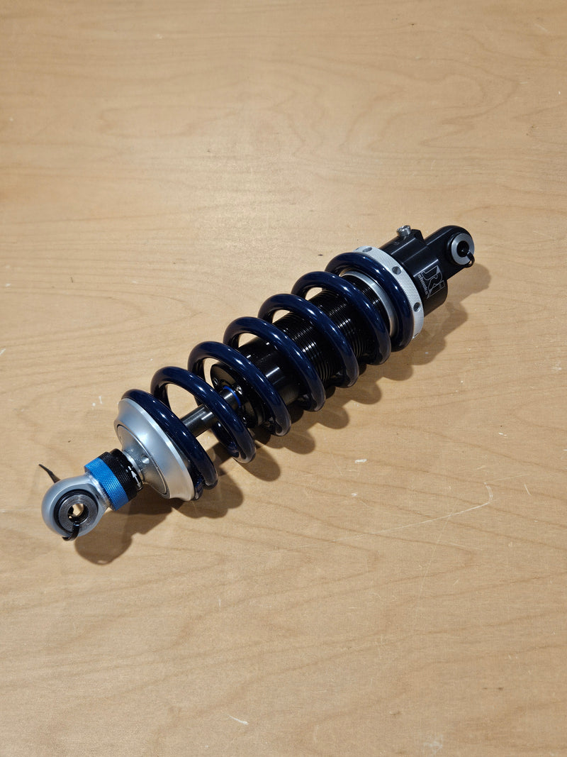 JRi Shocks - Indian Motorcycle Rear Monoshock 2020-2025 Thunderstroke ...