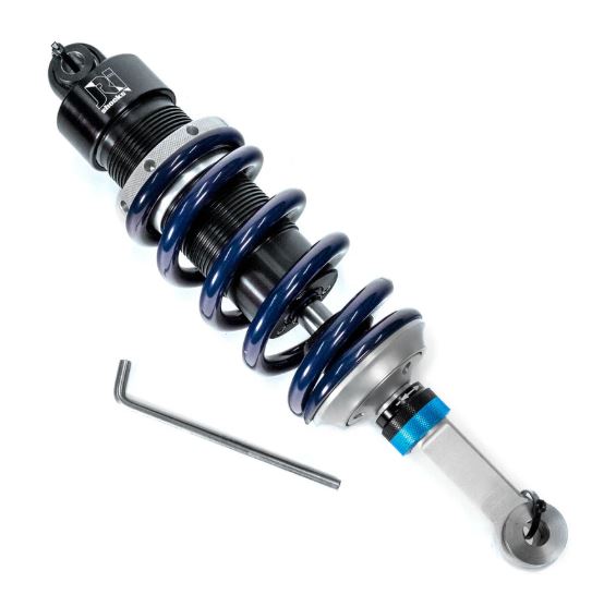 JRi Shocks Australia - Bikes - Sales, Service & Repair of Shocks ...