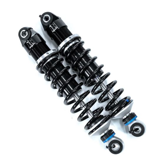 JRi Shocks Australia - Bikes - Sales, Service & Repair of Shocks ...