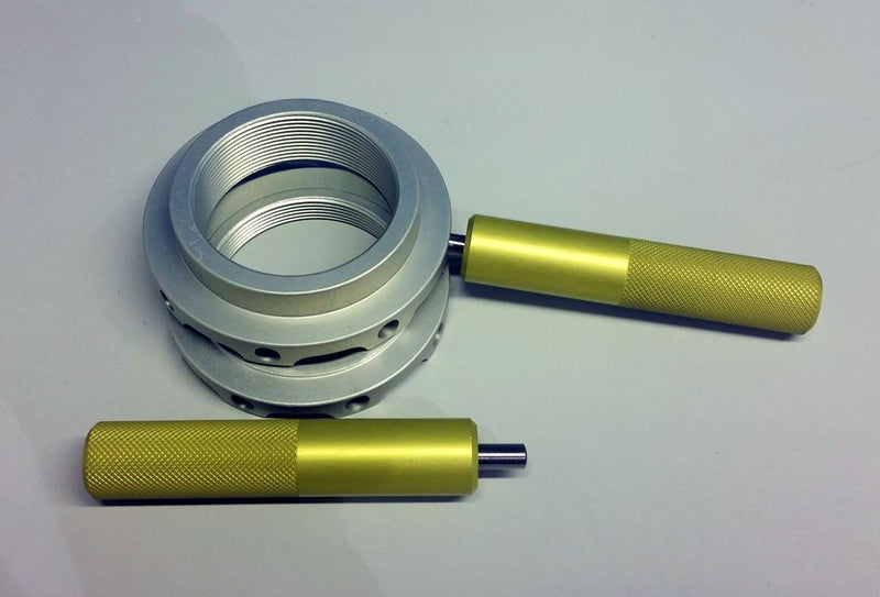 Tool - MCS Ride Height Adjuster 6mm