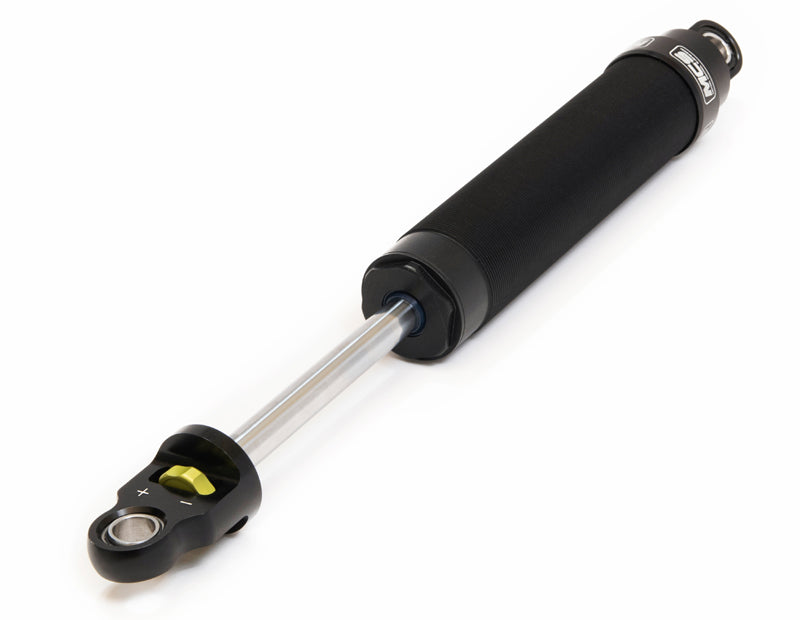 Motion Control Suspension Dampers - Ford Falcon FG Shocks