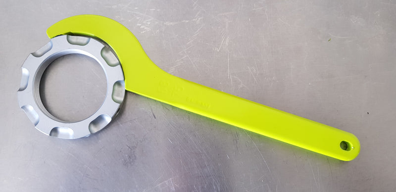 Tool - MCS Ride Height Adjuster 6mm