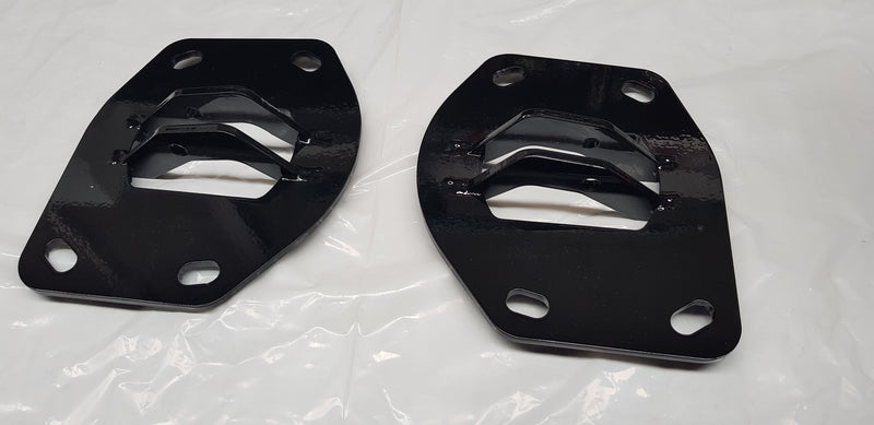 Vorshlag Chevrolet Camaro 5th Gen Rear Upper Shock Mounts