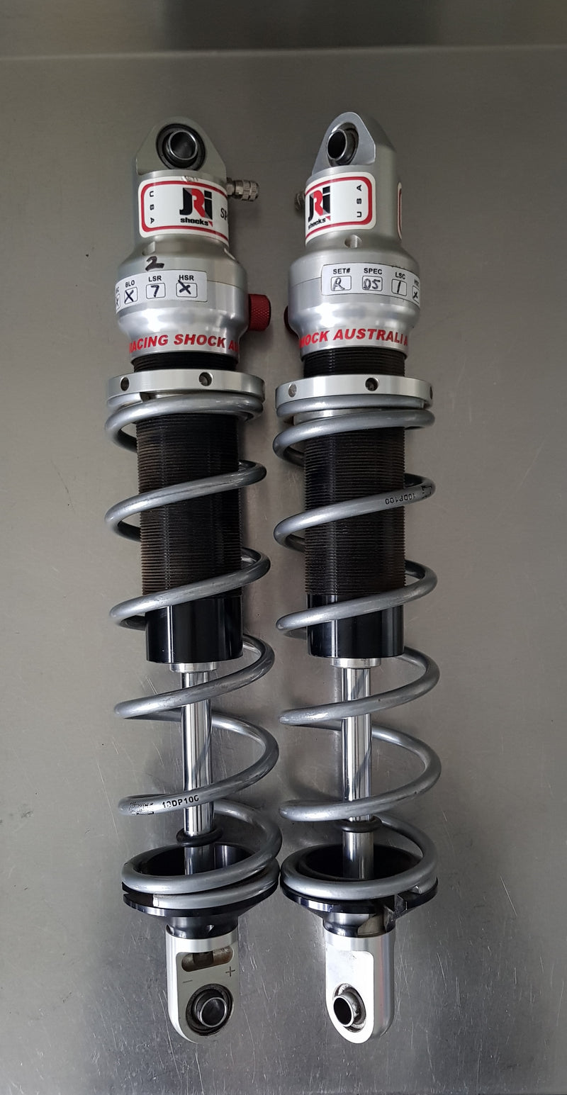 JRi Shocks - Sportsman Shock - Drag Racing or Custom Street
