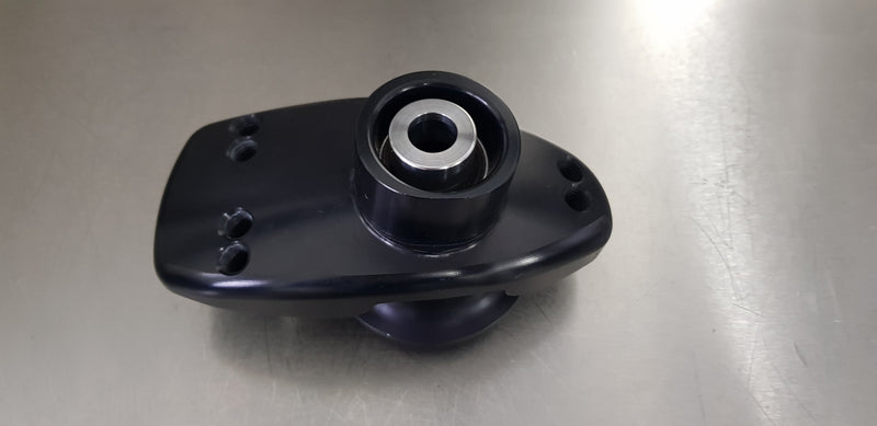 Motion Control Suspension - Early Porsche 911 Damper Systems