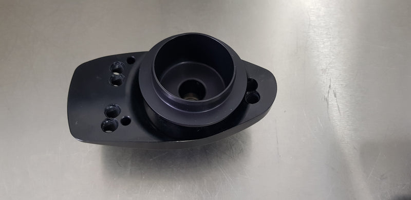 Motion Control Suspension - Early Porsche 911 Damper Systems