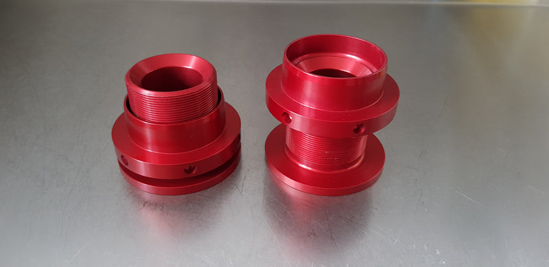 Vorshlag BMW E30/E36/E46/Z3/Z4 Non-Coil Over Rear Ride Height Adjusters