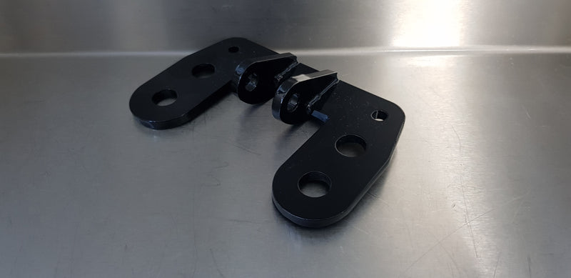 Vorshlag Ford Mustang S550 Rear Upper Shock Mounts