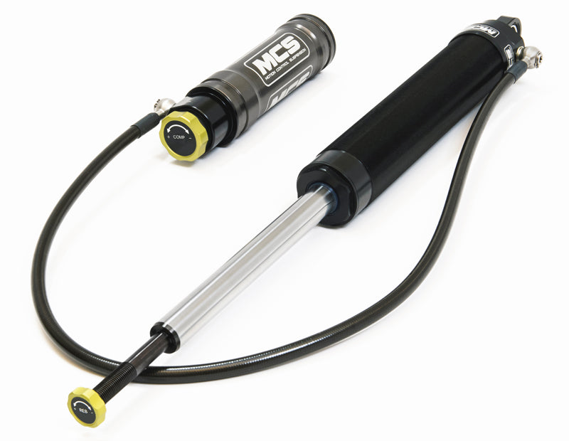 Motion Control Suspension Dampers