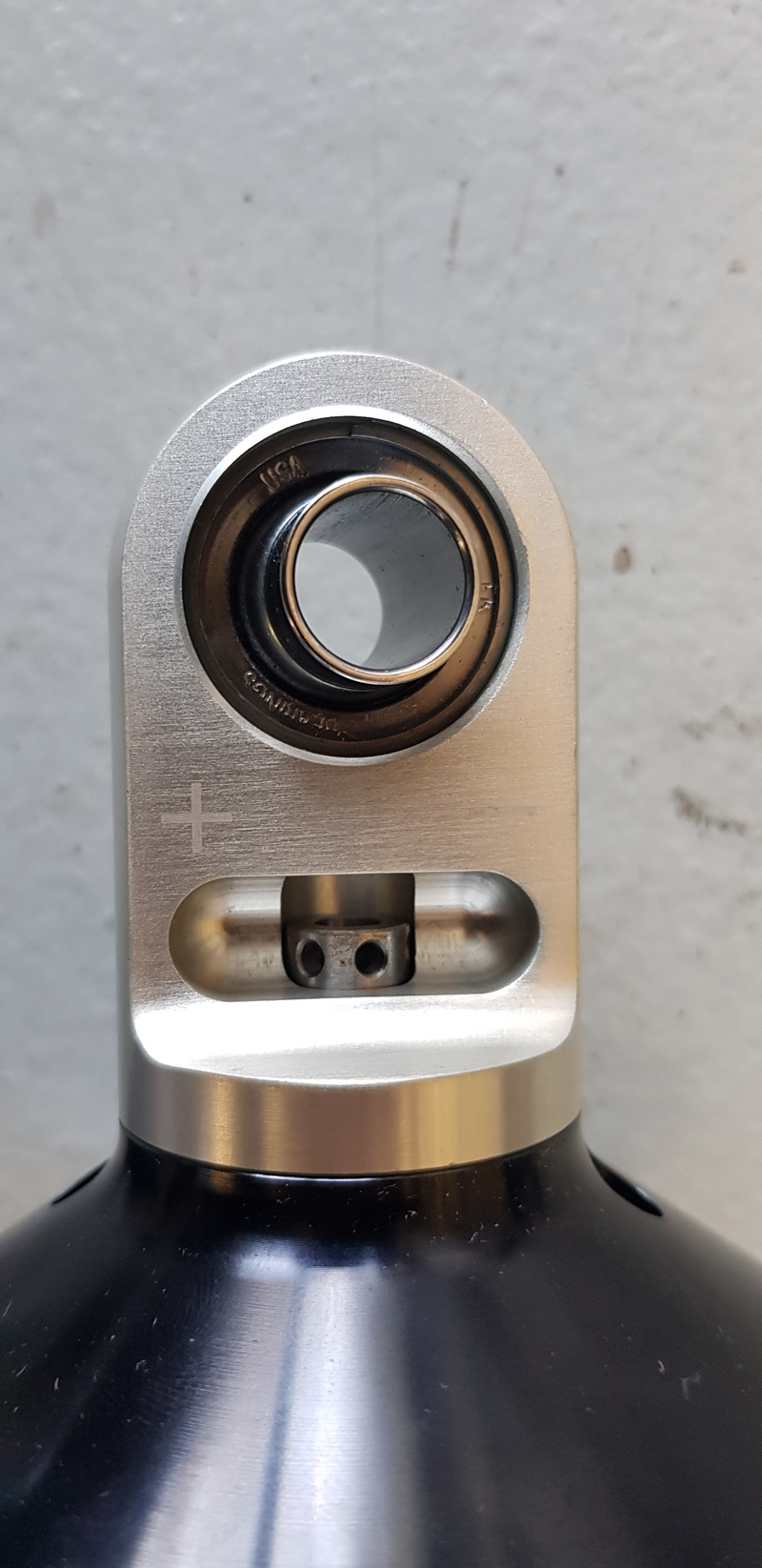 JRi Shocks - Sportsman Shock - Drag Racing or Custom Street