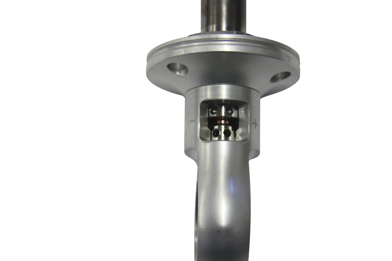 JRi Shocks - C2/C3 Corvette