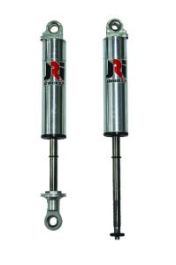 JRi Shocks - C2/C3 Corvette