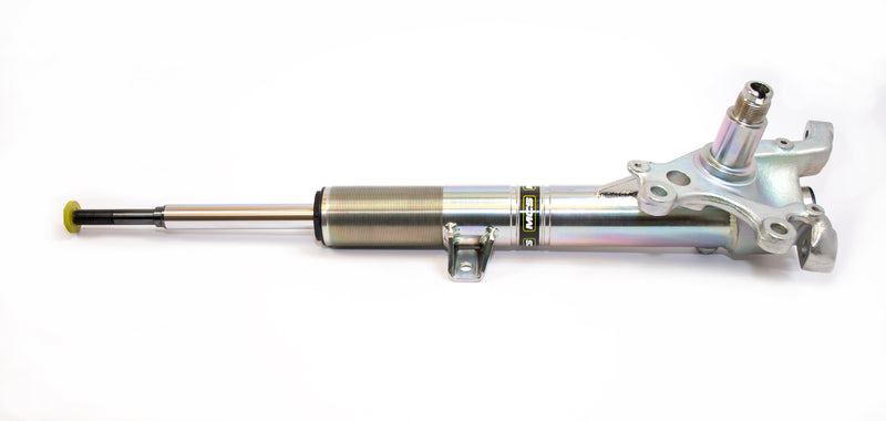 Motion Control Suspension Dampers - BMW E30