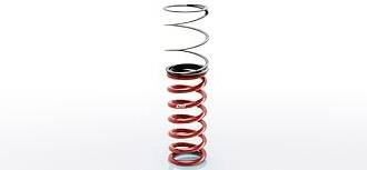 Eibach ERS Helper Springs