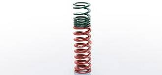 Eibach ERS Motorsport Tender Springs Metric