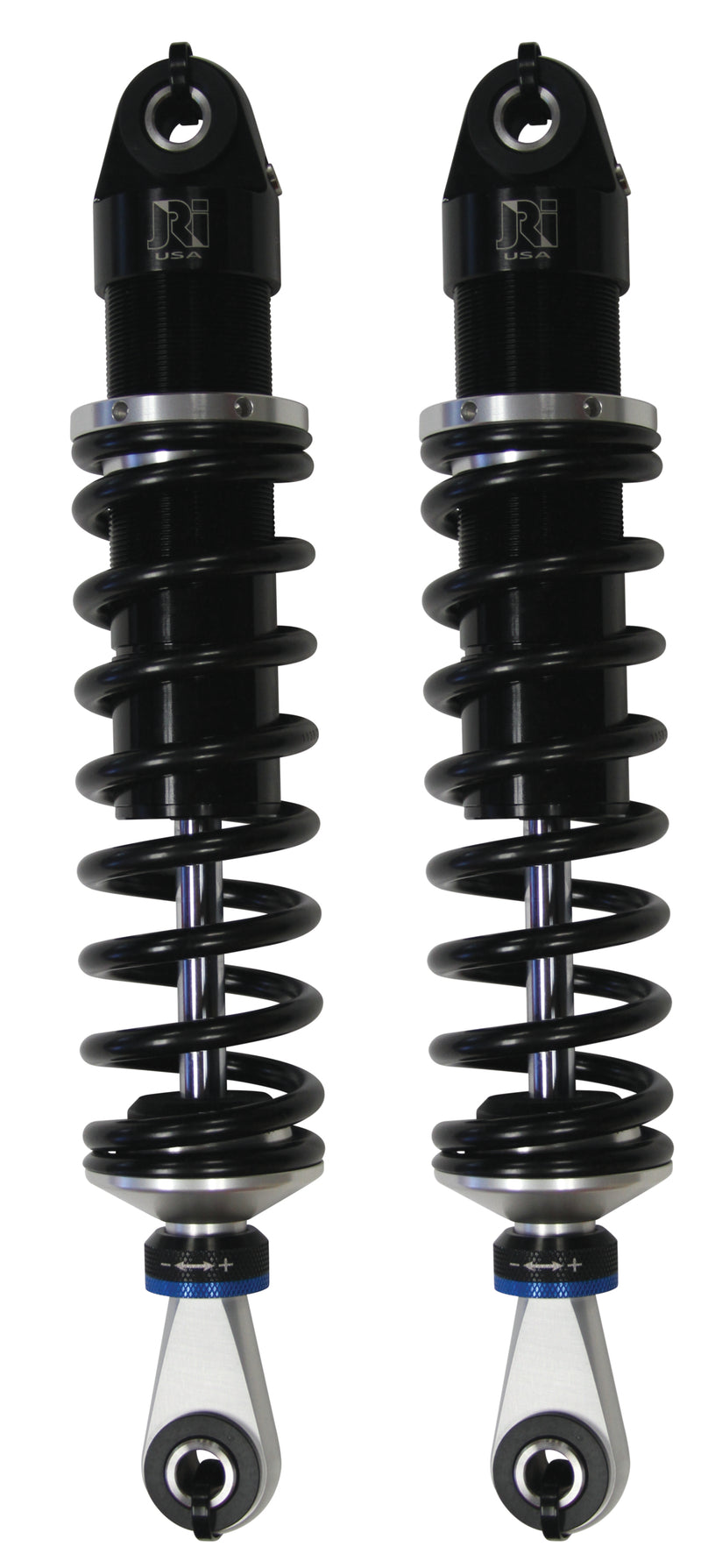 JRi Shocks - Harley Davidson Rear Coil Overs