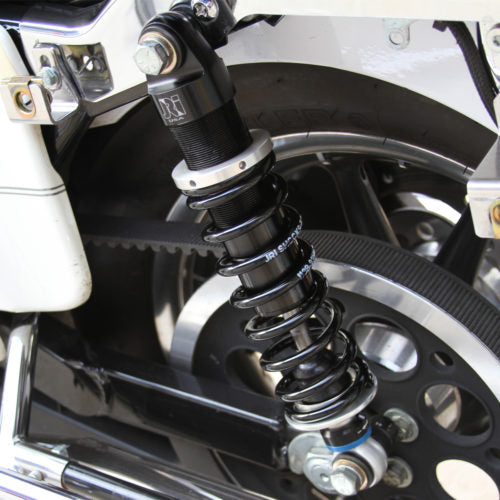JRi Shocks - Harley Davidson Rear Coil Overs