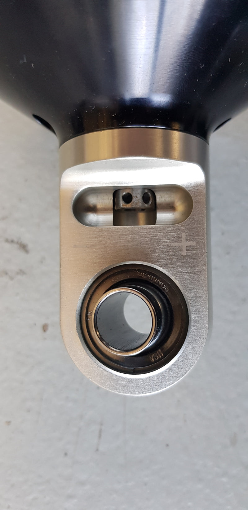 Tool - Shaft Adjusters for JRi Shocks - Cars