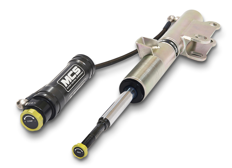 Motion Control Suspension Struts