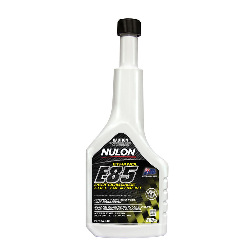 Nulon E85 Fuel Treatment
