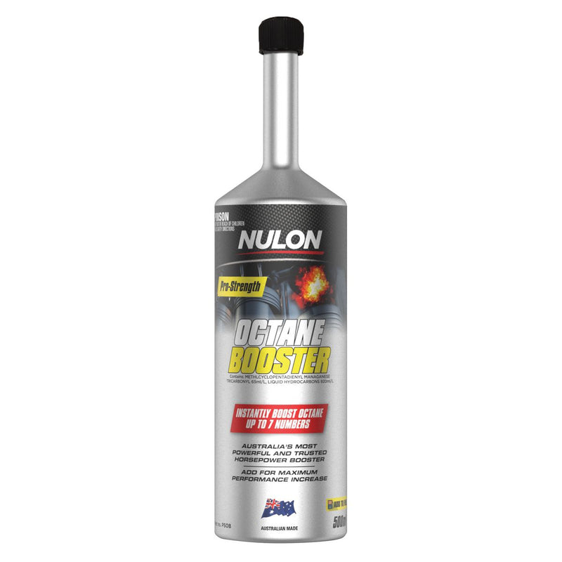 Nulon Pro-Strength Fuel Octane Booster