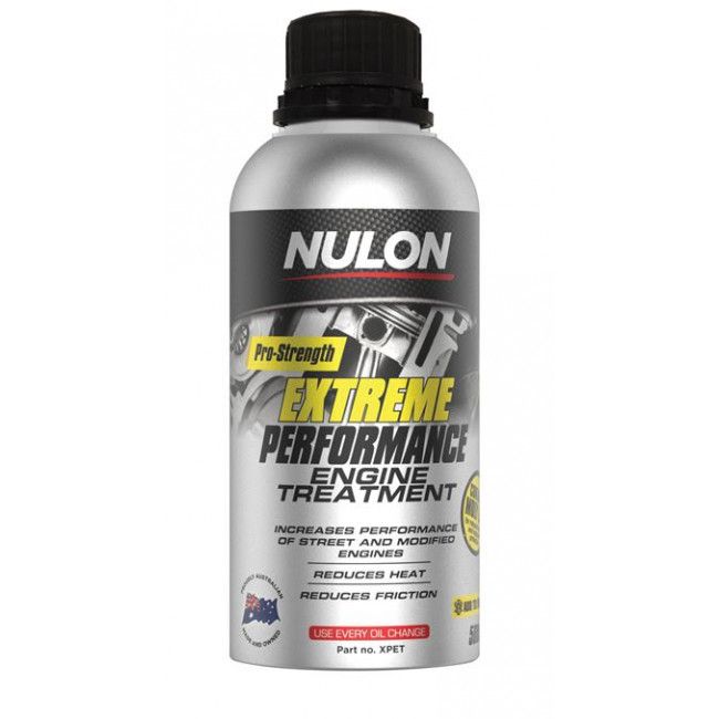 Nulon Pro-Strength Engine Oil Treatment