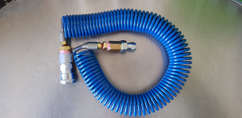 Tool - Shock Inflation Hose