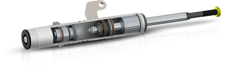 Motion Control Suspension Struts